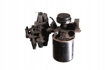 ОСУШИТЕЛЬ ВОЗДУХА MERCEDES ATEGO I 815 00