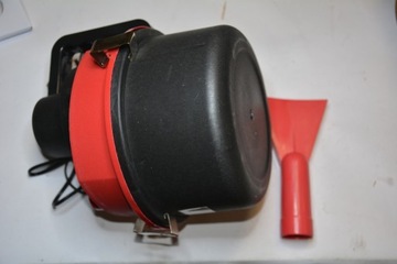 Автомобильный пылесос HP autozubehor 20285.