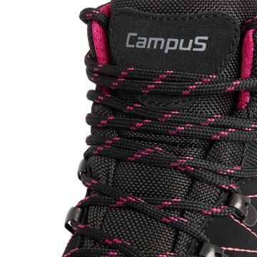 CAMPUS OBUWIE TREKKINGOWE VAGABOND LADY r.39