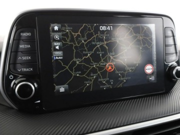 Hyundai Tucson III SUV Facelifting 1.6 T-GDi 177KM 2019 Hyundai Tucson Kamera, Navi, Podg.fotele,, zdjęcie 22