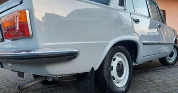 Fiat 125p 1988 Fiat 125p Fiat 125p 1.5 Benzyna 75KM, zdjęcie 24