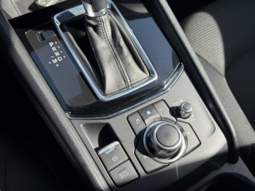 Mazda CX-5 I SUV Facelifting 2.2 SKYACTIV-D  150KM 2017 Mazda CX-5 2.2D 150KM Automat Exclusive Opłacony!, zdjęcie 14