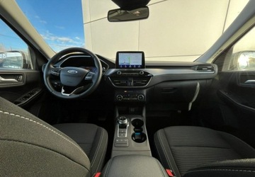 Ford Kuga III 2021 Ford Kuga 4x4 Automat Navi Kamera Led Virtual Tempomat FV23, zdjęcie 17