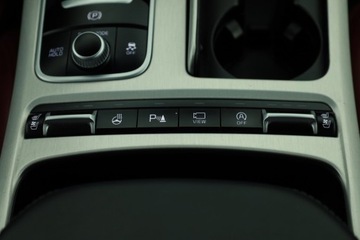 Kia Stinger Liftback 2.0 T-GDI 255KM 2017 Kia Stinger 2.0 T-GDI, Salon Polska, Serwis ASO, zdjęcie 14