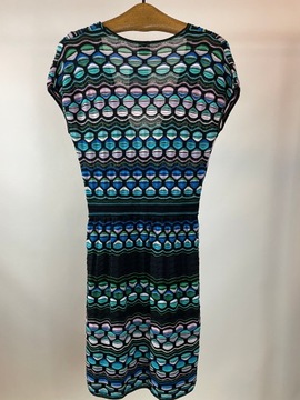 Ekskluzywna sukienka MISSONI r.38/40 premium USA