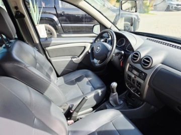 Dacia Duster I SUV 1.5 dCi eco2 90KM 2013 Dacia Duster ___Ambiance___1.5 dCi 90KM___Skora Klima Navi Alu___Serwisowa, zdjęcie 12