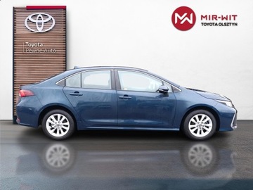 Toyota Corolla XII Sedan Facelifting 1.8 Hybrid 140KM 2024 Toyota Corolla 1.8 Hybrid Comfort Seria E21 (2019-, zdjęcie 5