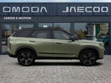 Jaecoo 7 2025 Jaecoo 7 Jaecoo 7 SHS Carbon black Model green Dostepny od reki OCAC za 1, zdjęcie 29