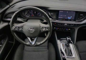 Opel Insignia II Sports Tourer Facelifting 2.0 Diesel 174KM 2022 Opel Insignia 2.0 ON 174KM AT Elegance FV23 Salon PL Serwis ASO Gwarancja, zdjęcie 9