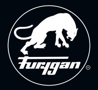 FURYGAN D3O Призрачные протекторы для плеч, бедер и локтей, коленей, ур. 2