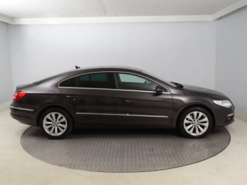 Volkswagen Passat CC 1.8 TSI 160KM 2011 VW Passat CC 1.8 TSI, Navi, Klima, Klimatronic, zdjęcie 5