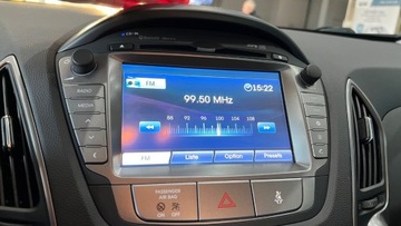 Hyundai ix35 SUV Facelifting 2.0 GDI 166KM 2014 Hyundai ix35 IX35 Lift Bardzo ladny Navi Szyberdachx2 Ledy Kamera MOZLIWA, zdjęcie 31