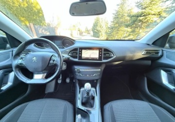 Peugeot 2019 Peugeot 308 Peugeot 308 BlueHDi FAP 130 Stop amp Start Style 1.5 Diesel, zdjęcie 17