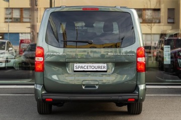 Citroen Spacetourer 2025 XL L2H1 Plus EAT8 2.0 180KM, zdjęcie 3