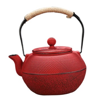 Czajnik do herbaty o pojemności 1,2 l w stylu Vint