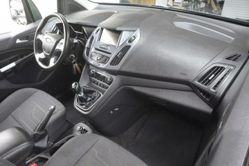 Ford Tourneo Connect II Standard 1.0 Ecoboost 100KM 2016 Ford Tourneo Connect 1.0EcoBoost nawigacja kamera, zdjęcie 12