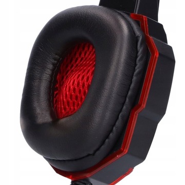Комплект проводных игровых наушников SY830MV