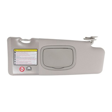 Daszek przeciwsłoneczny pasażera Fiat Bravo II