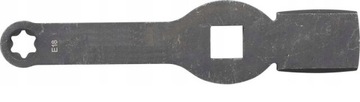 Klucz oczkowy do pobijania Torx E18 MAN TGM