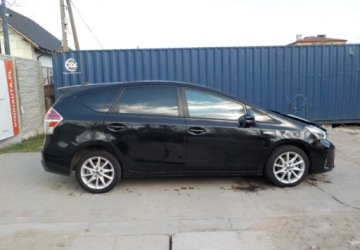 Toyota 2016 Toyota Prius Okazja 1.8 Hybryda 122KM, zdjęcie 13