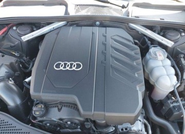 Audi A4 B9 2021 Audi a4 2021, 2.0L, 4x4, PREMIUM, od ubezpieczalni 2.0 Benzyna 201KM, zdjęcie 13