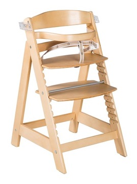Стульчик для кормления ROBA Sit Up Click & Fun ШАНС!
