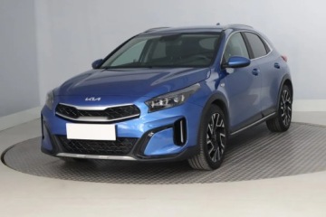 Kia XCeed Crossover Facelifting 1.5 T-GDi 160KM 2023 Kia XCeed 1.5 T-GDI, Salon Polska, 1. Właściciel, zdjęcie 1