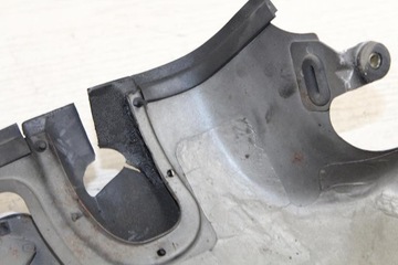 HONDA GL1500 SC22 КРЫШКА КОЛЛЕКТОРА ПЕРЕДНЯЯ СПРАВА