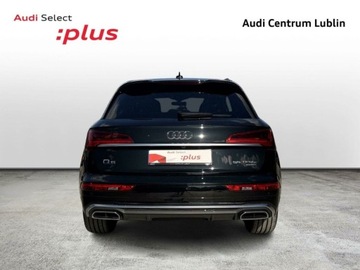 Audi Q5 II Q5-e Facelifting 2.0 55 TFSI e 367KM 2023 Audi Q5 367 KM,Hybryda Plug In,Wentylacja,Matrix,BO,Kamery 360 2.0 367KM, zdjęcie 3