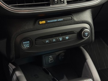 Ford Focus IV Kombi Facelifting 1.0 EcoBoost MHEV 155KM 2022 Ford Focus Active / 1 właściciel / Salon Polska /, zdjęcie 22