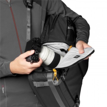 Рюкзак Lowepro Fastpack BP 250 AW III