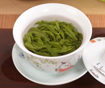 TEA Planet - Улун Гао Шань из провинции Фуцзянь 2021 г. - 250 г