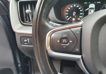 Volvo XC60 II 2021 Volvo XC 60 Hybryda Bezwypadkowe Serwis GetHelp 2.0 Benzyna 197KM, zdjęcie 18