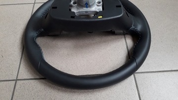 HYUNDAI I30 III 21R LIFT N РУЛЕВОЕ КОЛЕСО МНОГОФУНКЦИОНАЛЬНОЕ