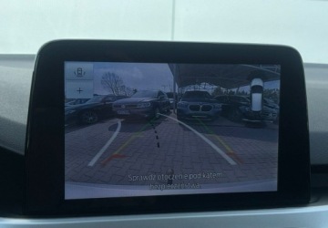 Ford Focus IV Kombi 1.5 EcoBlue 120KM 2021 Ford Focus Kamera Navi Grzane fotele Led Asystenci Hak FV23, zdjęcie 30