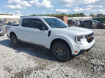 Ford Maverick II 2025 Ford Maverick Tremor 2025 2.0l 2.0 Benzyna 250KM, zdjęcie 4