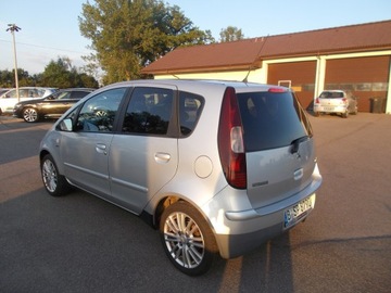 Mitsubishi Colt VI Hatchback 1.5 12V DI-D 95KM 2007 MITSUBISHI COLT 1.5 DID KLIMA WARTO !!!, zdjęcie 3