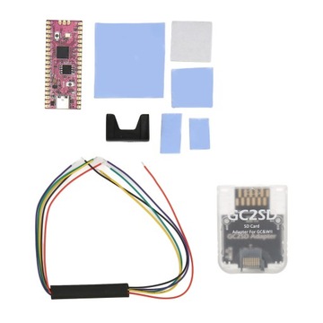 ГИБКИЙ МОДУЛЬ МИКРОКОНТРОЛЛЕРА ДЛЯ RPI