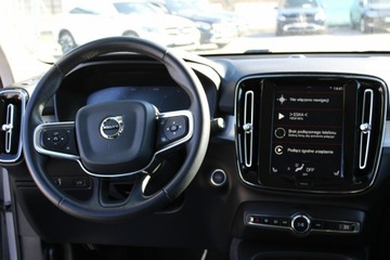Volvo XC40 Crossover 2.0 D3 150KM 2019 Volvo XC 40 F-vat,salon-polska,LED, zdjęcie 22