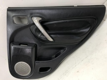 ДВЕРЬ БОКОВАЯ ПРАВАЯ ПРАВАЯ 5D TOYOTA RAV4 II 00-