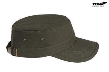 Кепка Texar ВОЕННЫЙ ПАТРУЛЬ - Оливковая