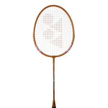 YONEX Zestaw do badmintona 2x rakietki BADMINTON