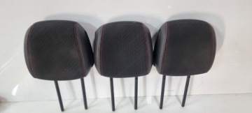 ПОДГОЛОВНИК СИДЕНЬЯ ПЕРЕДНИЙ ЛЕВЫЙ ПРАВЫЙ RENAULT GRAND ESPACE IV LIFT