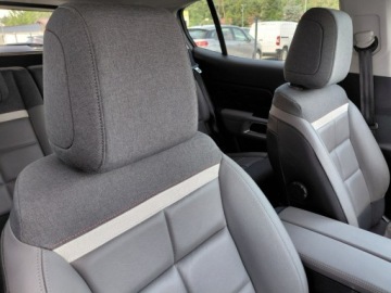 Citroen C5 Aircross I SUV 1.2 PureTech 130KM 2019 Citroen C5 Aircross Navi Kamera 360 Radar El.Klapa Sensor Elektryka 2xPDC, zdjęcie 15