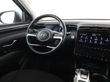 Hyundai Tucson IV SUV HEV 1.6 T-GDI HEV 230KM 2023 Hyundai Tucson FV23% Hybryda Navi Kamera cofania, zdjęcie 15