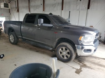  RAM 2500 Big Horn 2019 6.4l 6.4 Benzyna 410KM, zdjęcie 4