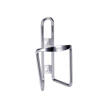 BBB Cycling Koszyk na Bidon Rowerowy EcoTank silver (BBC-01)