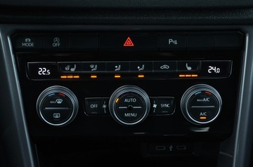 Volkswagen T-Roc I SUV 2.0 TDI 150KM 2021 VW T-ROC SPORT! Full Led! PółSkóry! Kamera! FV23% JAK NOWY!, zdjęcie 16