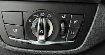 BMW X3 G01 SUV 2.0 20d 190KM 2021 BMW X3 xDrive Automat Navi Parktronic Sport Tempomat Alu FV23, zdjęcie 23