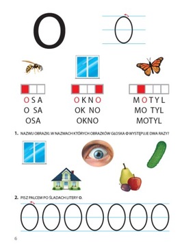 Покоряя мир. Мои печатные буквы для букваря.